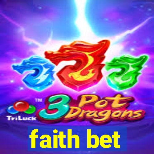 faith bet